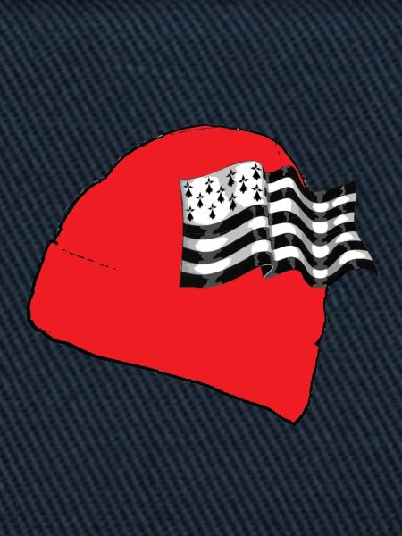 bonnet rouge
