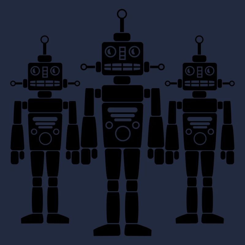 Cool Robots Team