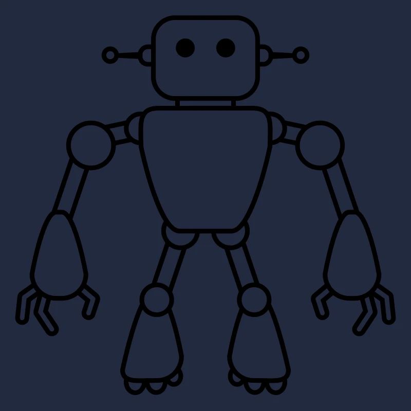 Robot Man