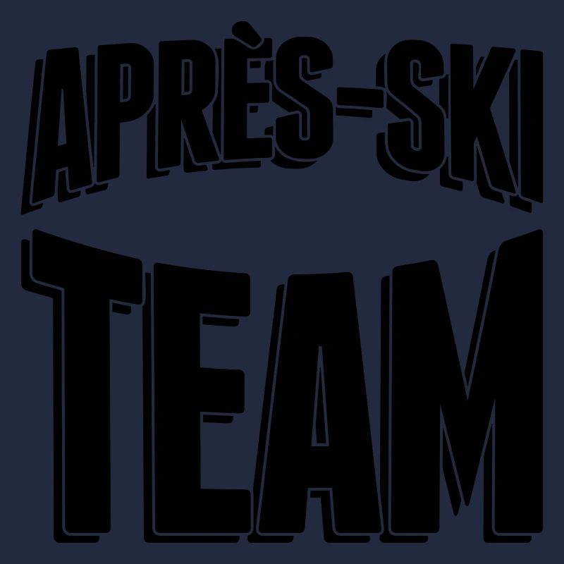Apres-Ski Team