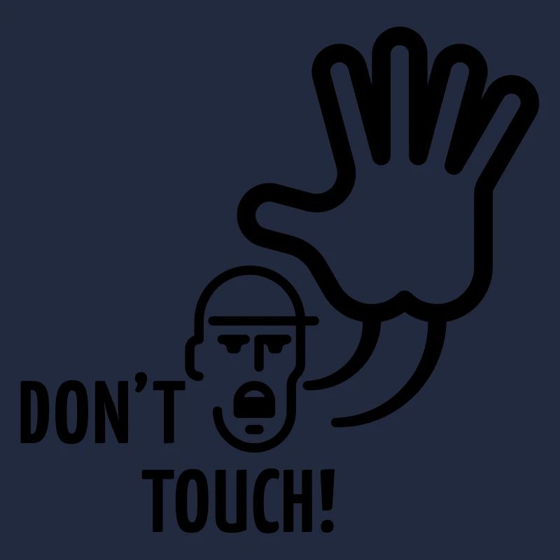 Don t Touch