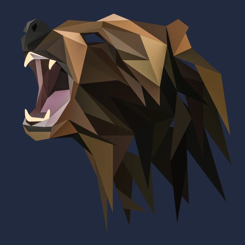 Polygon Bär