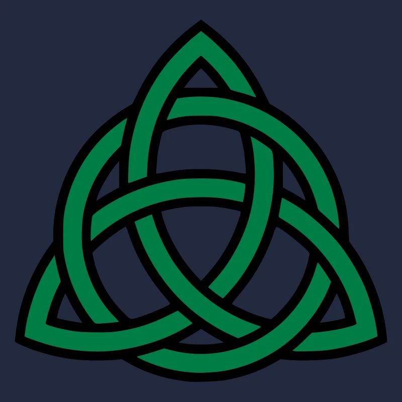 Celtic knot
