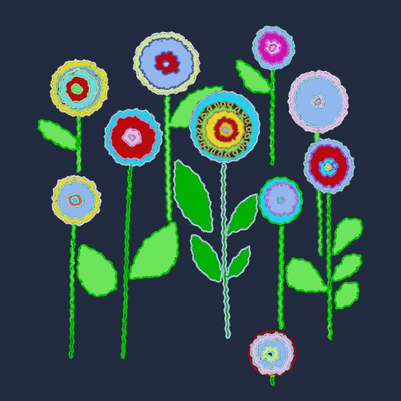 Blumenwiese