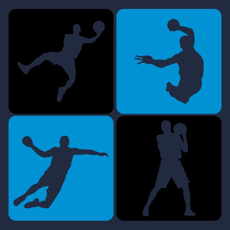 Handball Player