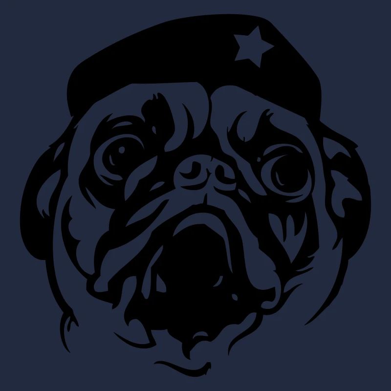 Comandante Pug