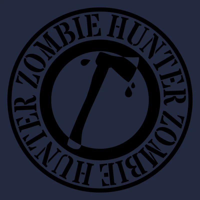 zombie hunter