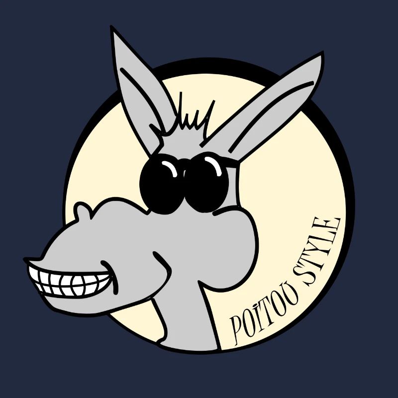 Poitou style