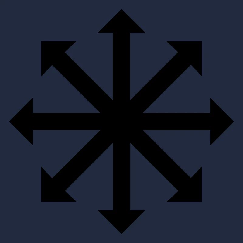 Chaos Symbol