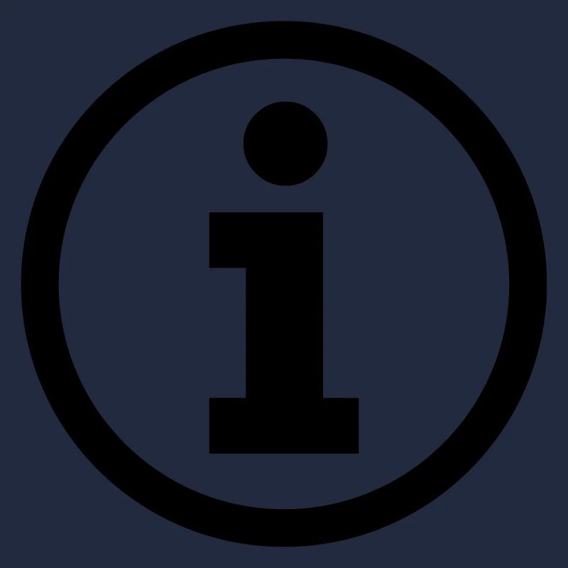 info