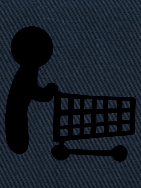 shopping