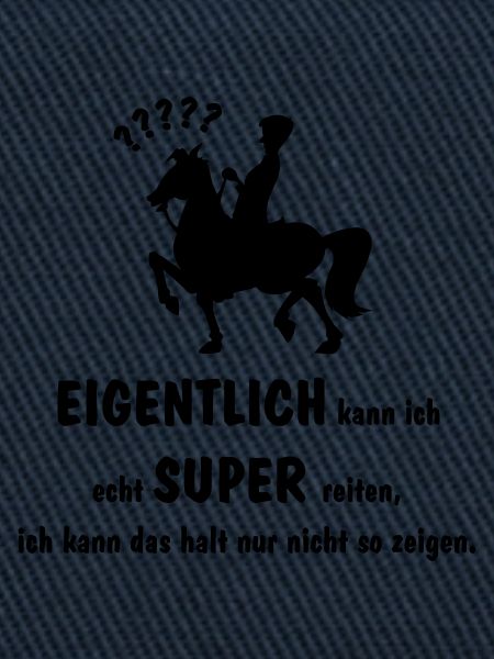 reiten