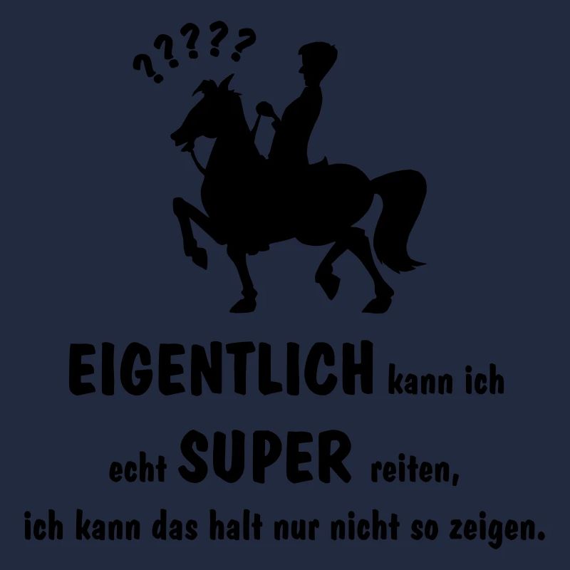 reiten