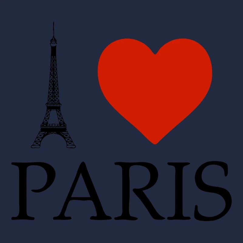 I-love-Paris