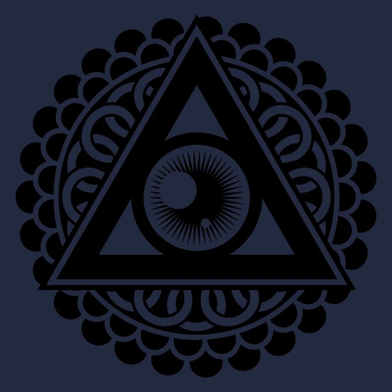 Illuminati Eye