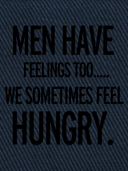 Hungry