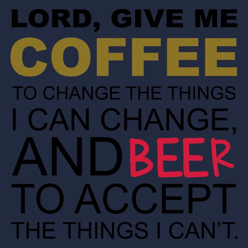 Coffee & Beer