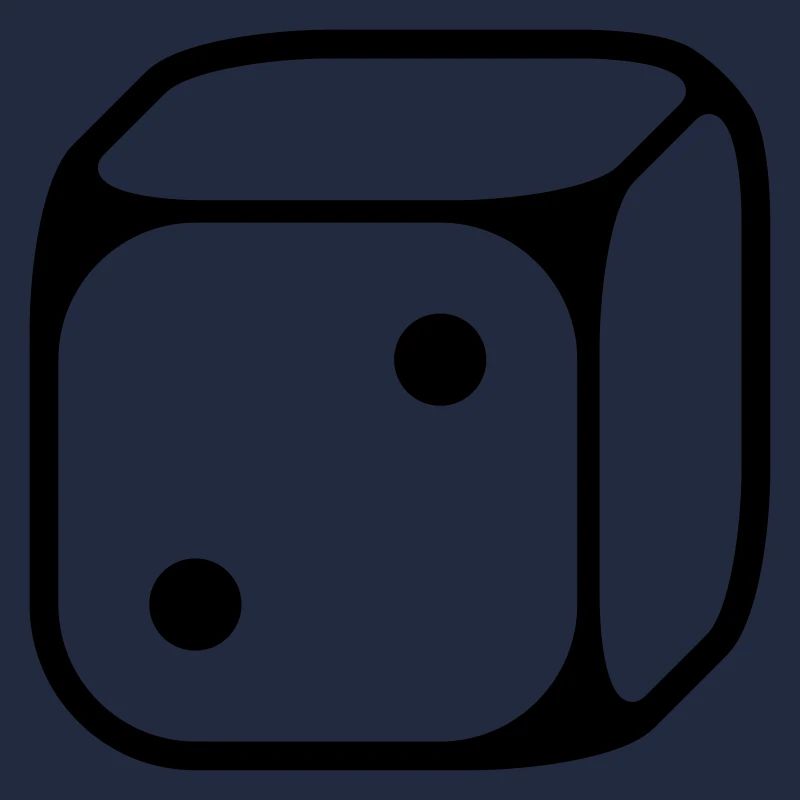 2 cubes (deux / 1C)