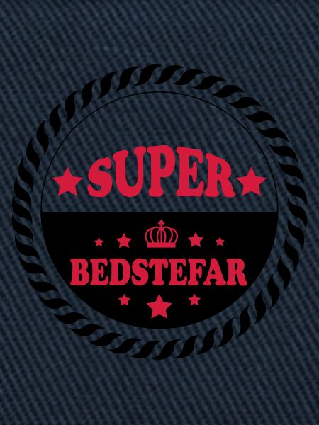 Super bedstefar 111
