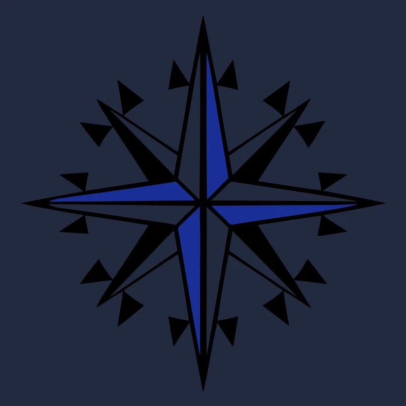 compass, compass, wind rose