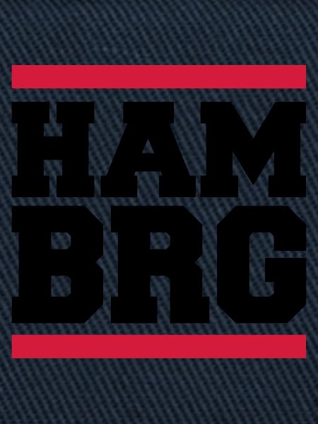 hamburg