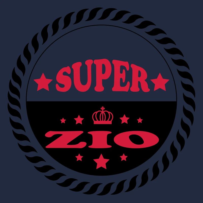 Super zio