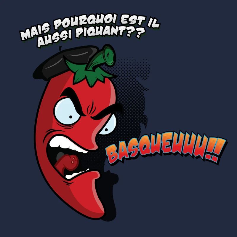 Piment Basque