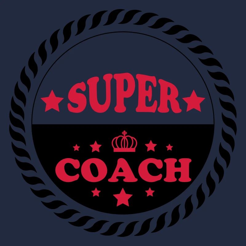 Super coach