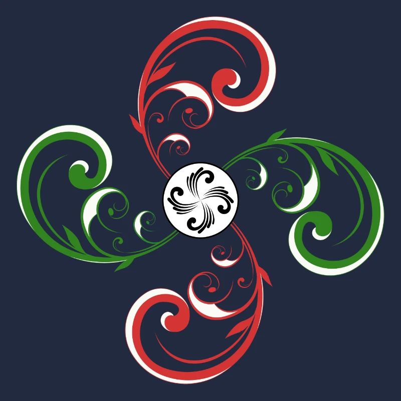 Croix Basque