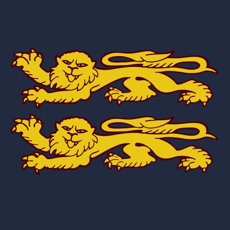 lions