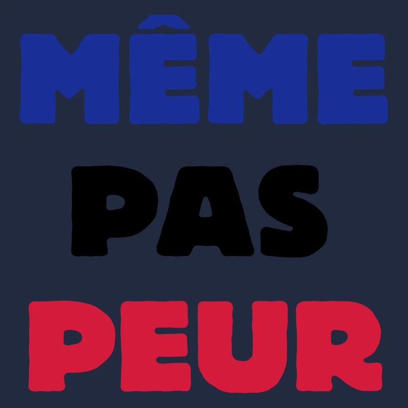 Même pas Peur