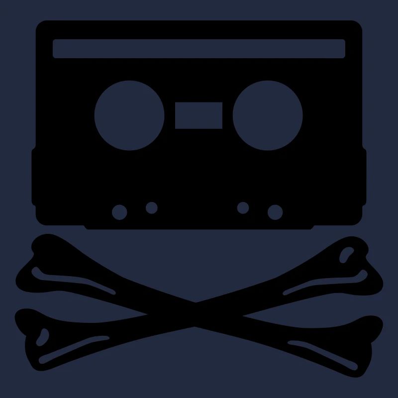 cassette tape