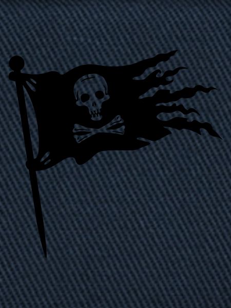pirates drapeau