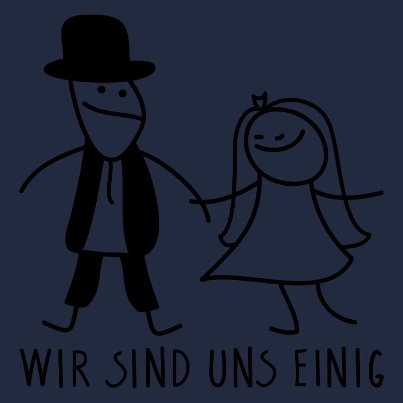 Brautpaar