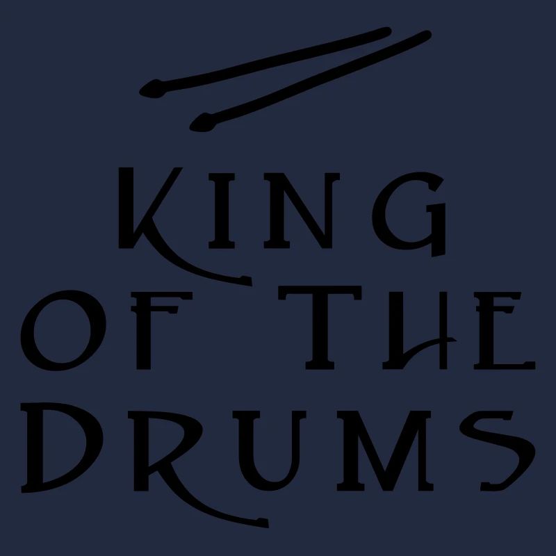 King Drums