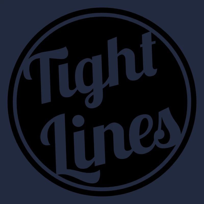 Tight Lines