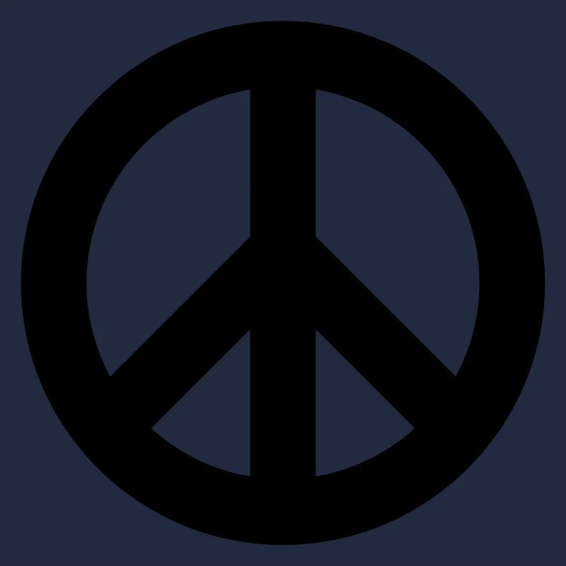 Peace Logo