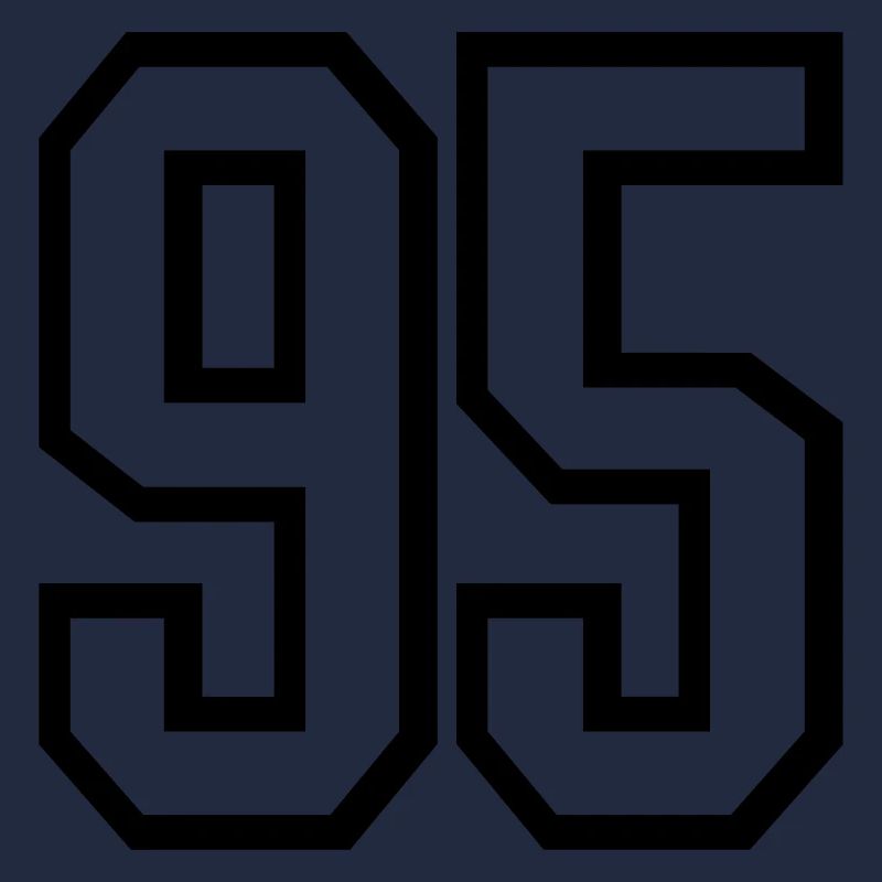 95