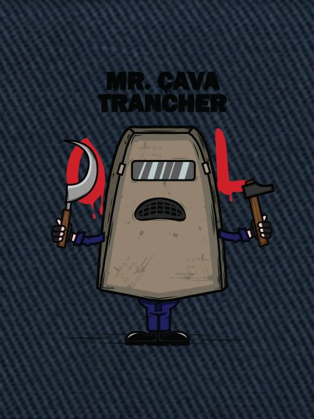 Mr. Cavatrancher