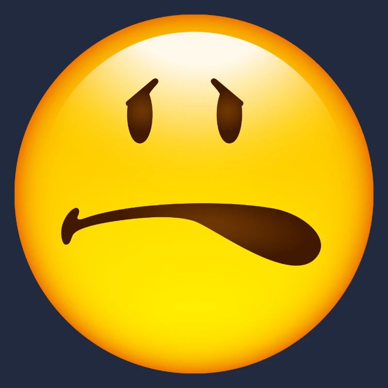 Smiley fear