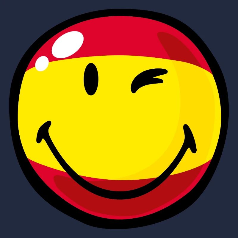 Smiley Spain