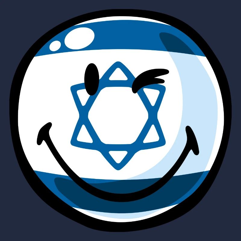 Smiley Israel