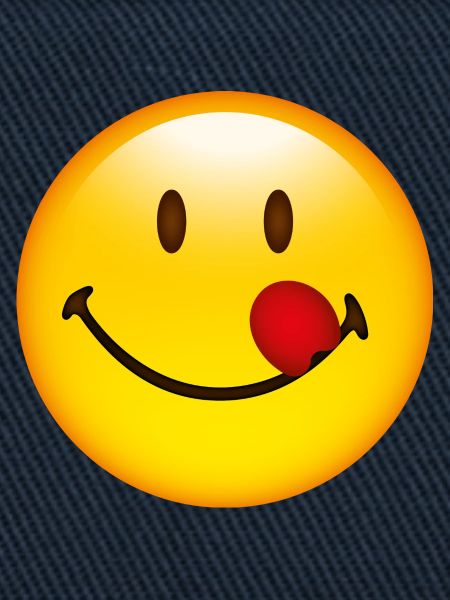 Smiley Taste