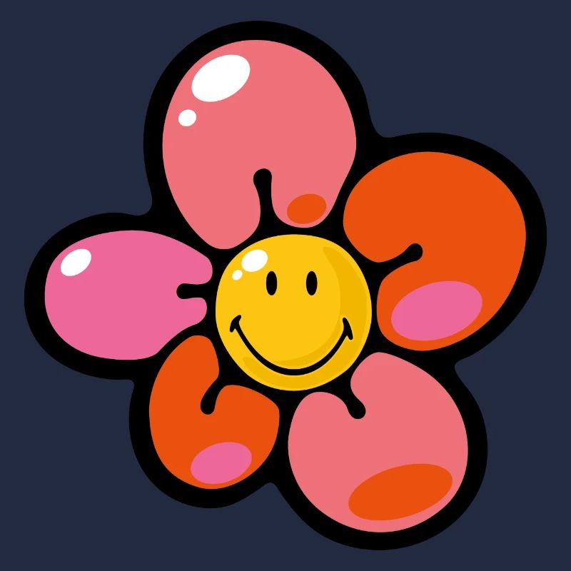 Smiley Pansy