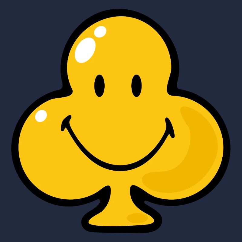 Smiley Clubs