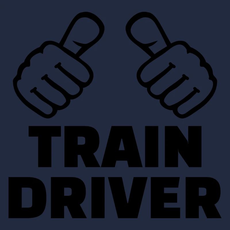 Train driver