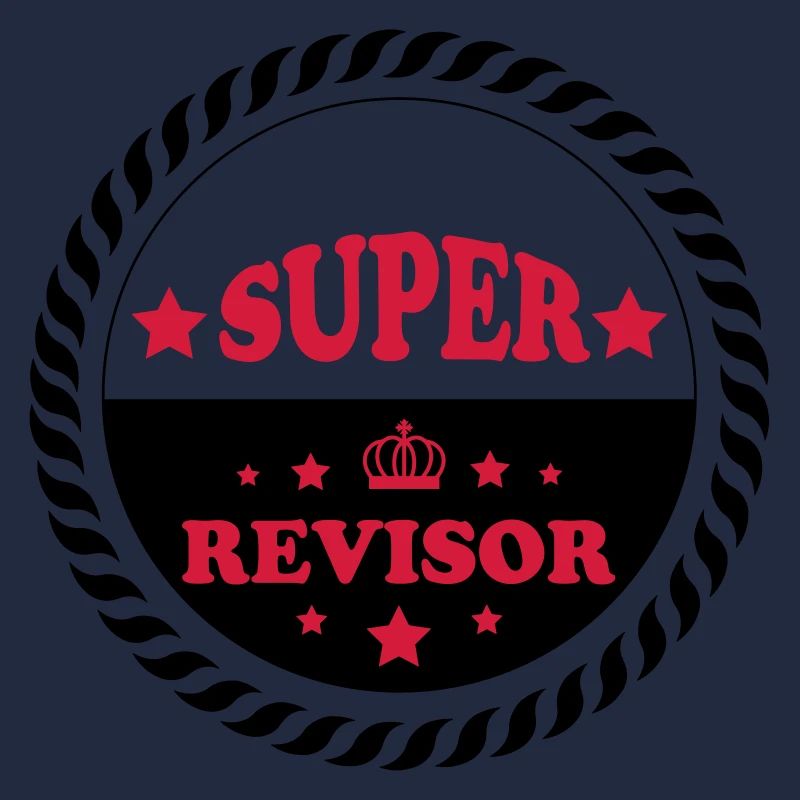Super revisor
