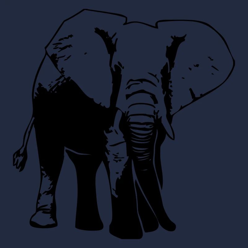 Elefant - Elephant