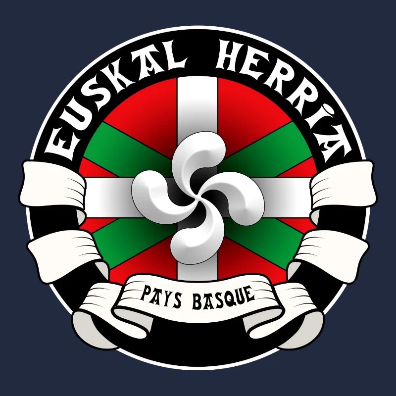 Pays Basque - Euskal Herria