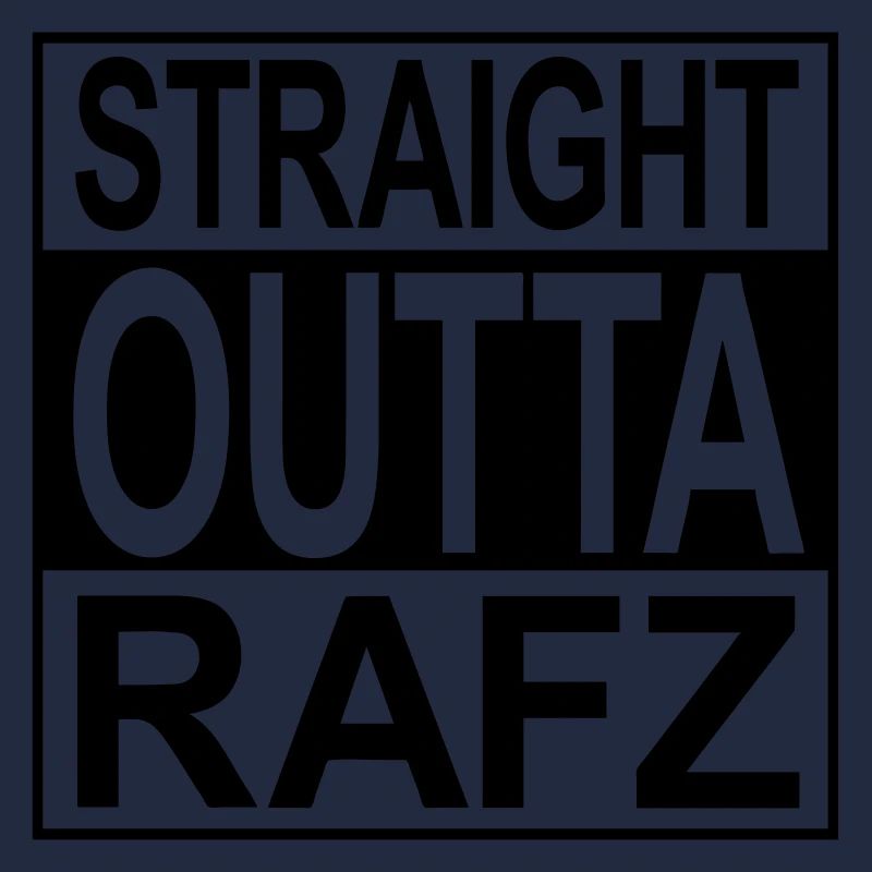 Straight outta Rafz